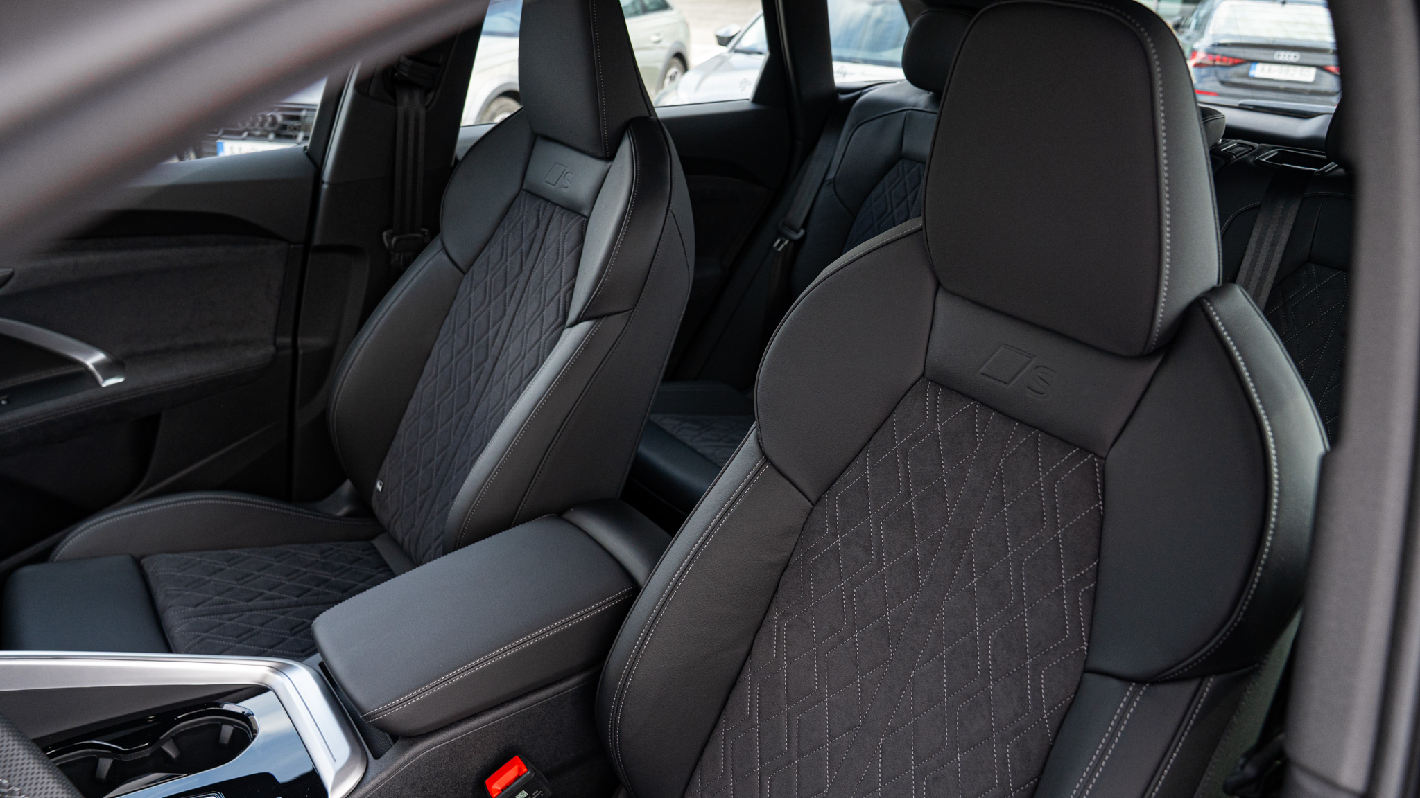 Obrázok Q5 SUV TDI quattro 150kW STR