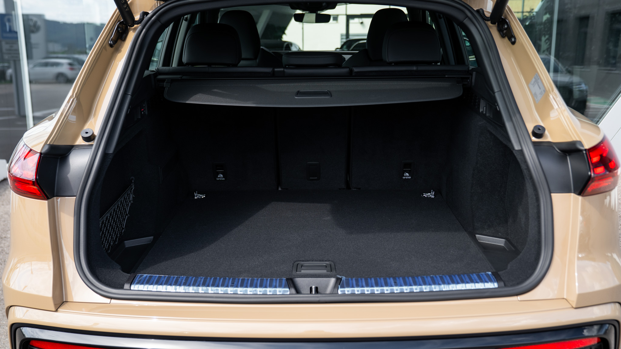 Obrázok Q5 SUV TDI quattro 150kW STR