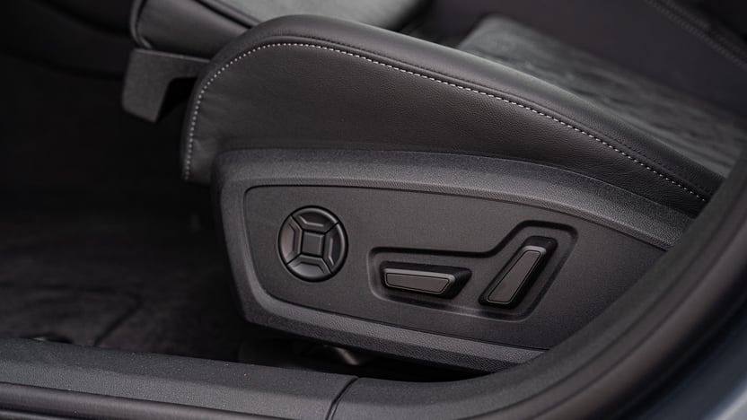 Obrázok A5 Limuzína TDI quattro 150kW STR