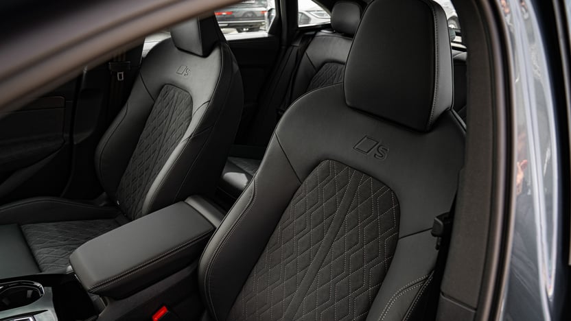 Obrázok A5 Limuzína TDI quattro 150kW STR
