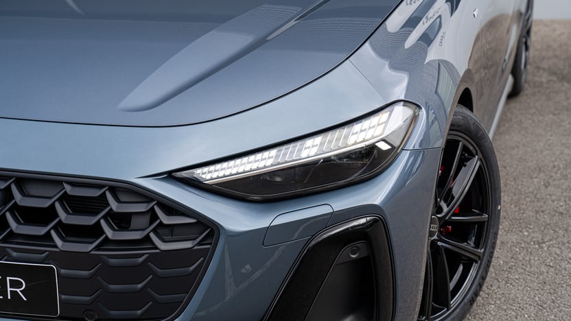 Obrázok A5 Limuzína TDI quattro 150kW STR