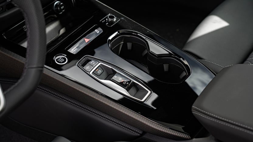 Obrázok A5 Limuzína TDI quattro 150kW STR