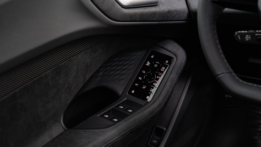 Obrázok A5 Limuzína TDI quattro 150kW STR