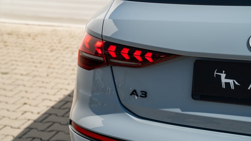 Obrázok A3 SB 35 TFSI STR
