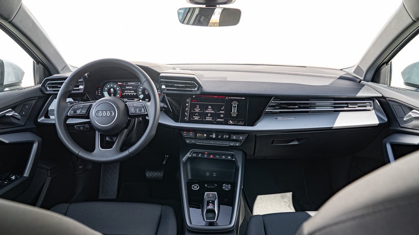 Obrázok A3 SB 35 TFSI STR