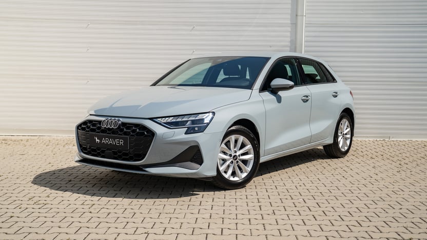 Obrázok A3 SB 35 TFSI STR