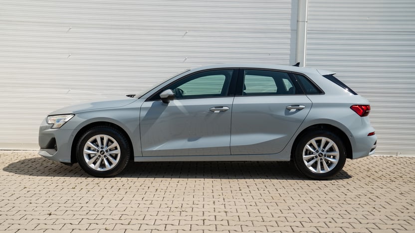 Obrázok A3 SB 35 TFSI STR