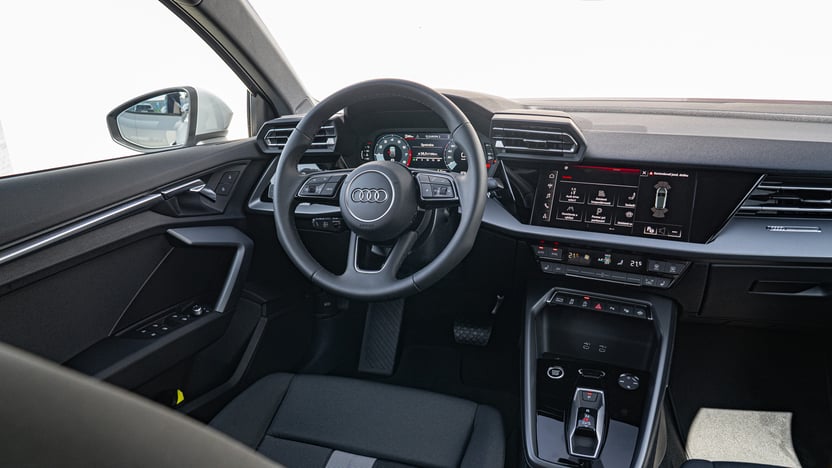 Obrázok A3 SB 35 TFSI STR