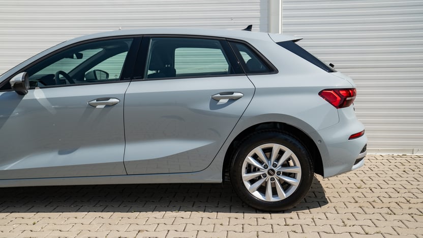 Obrázok A3 SB 35 TFSI STR