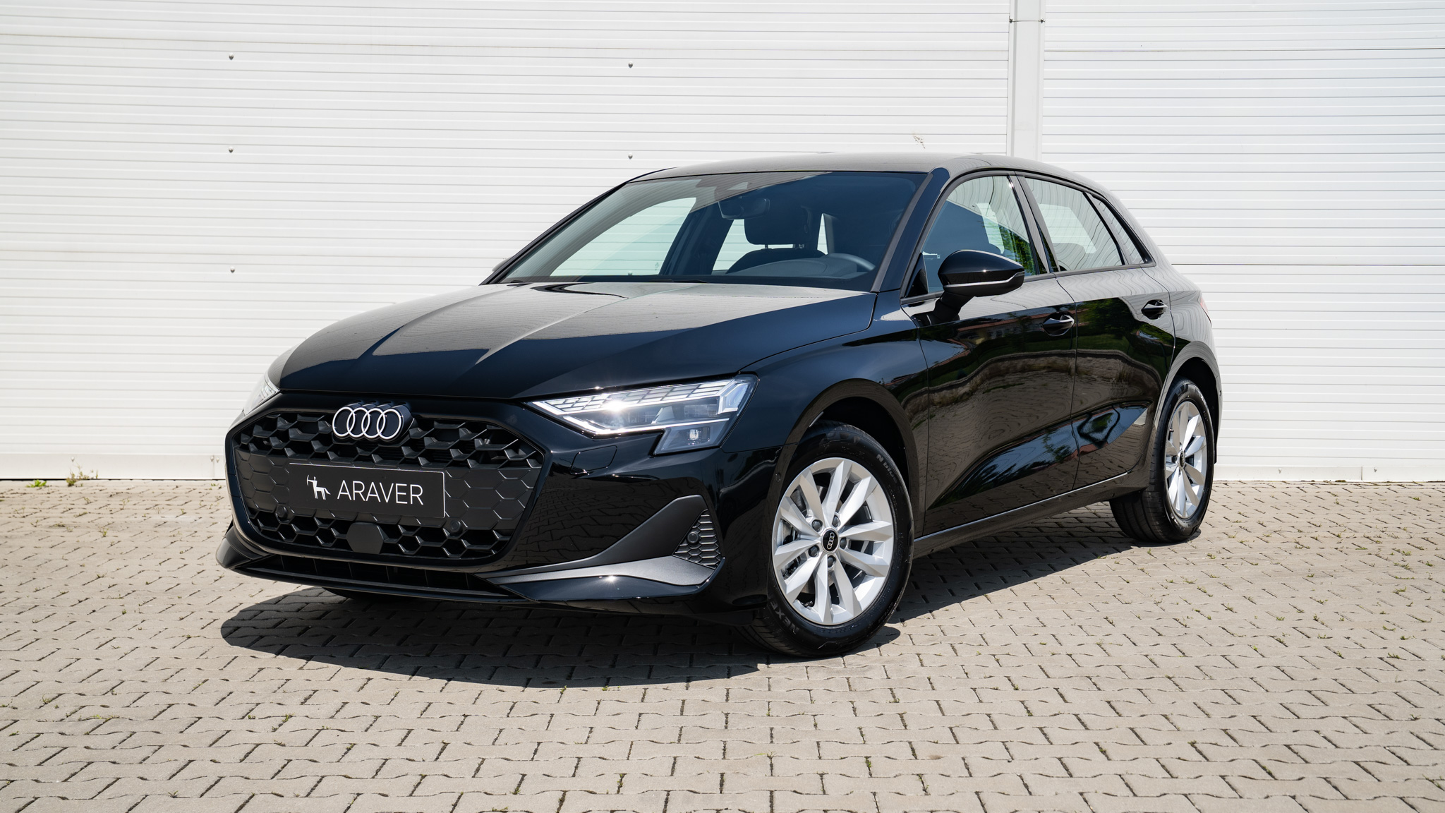 Obrázok A3 SB 35 TFSI STR