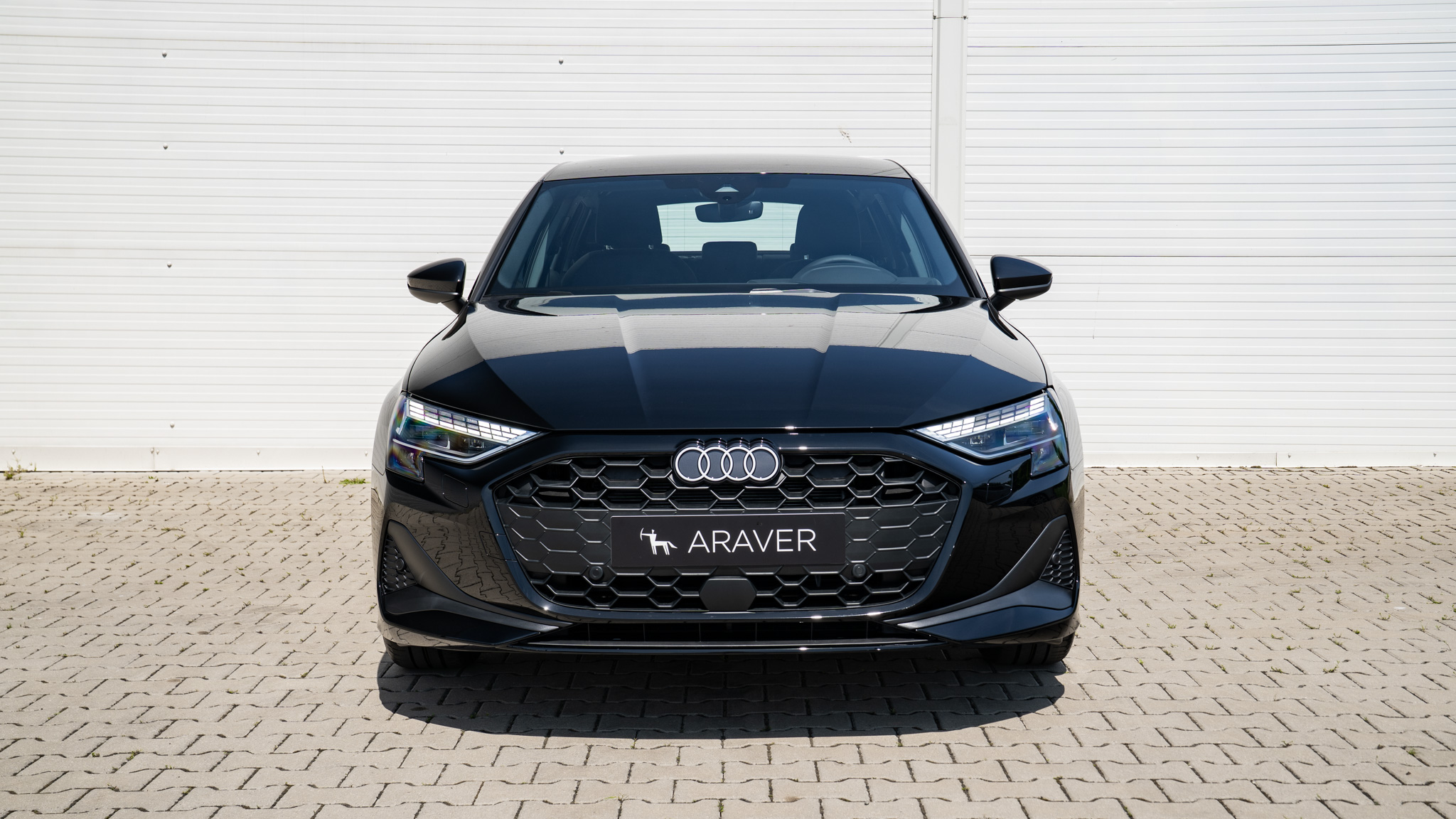 Obrázok A3 SB 35 TFSI STR