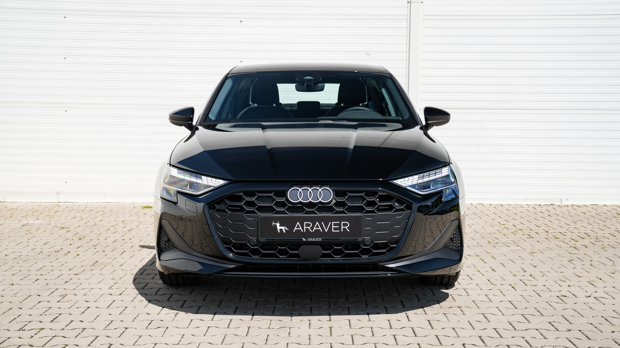 Obrázok A3 Lim TFSI 110kW STR