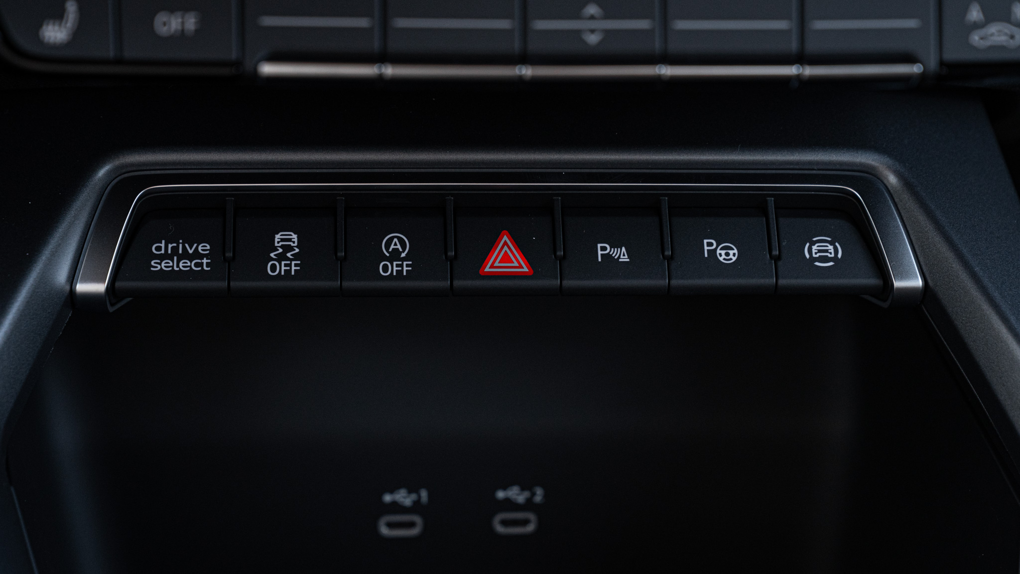 Obrázok A3 Lim TFSI 110kW STR