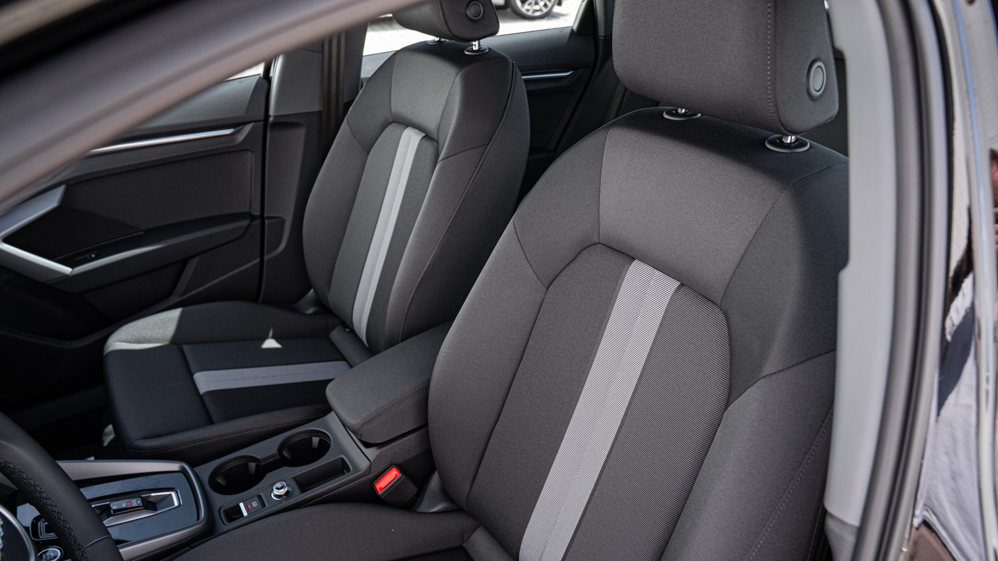 Obrázok A3 Lim TFSI 110kW STR