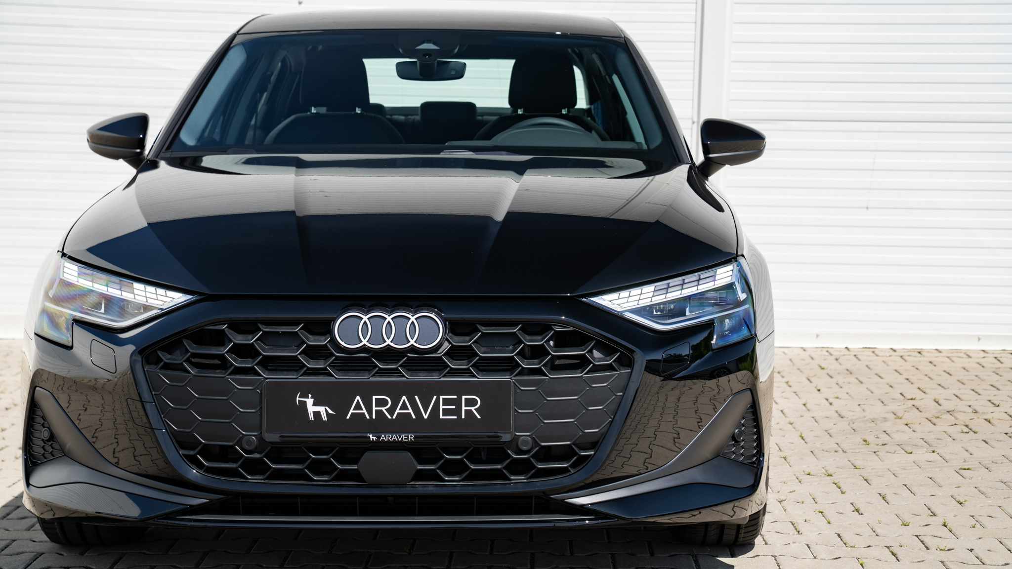 Obrázok A3 Lim TFSI 110kW STR