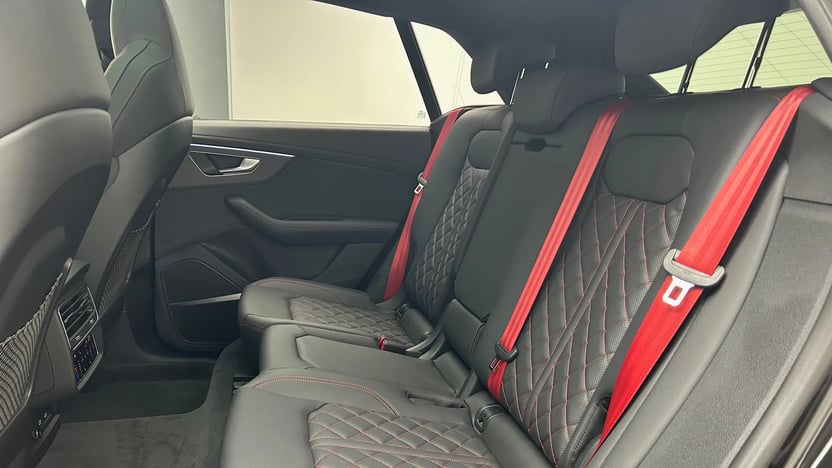 Obrázok SQ8 TFSI quattro