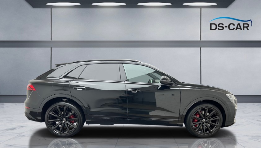 Obrázok SQ8 TFSI quattro