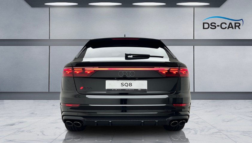 Obrázok SQ8 TFSI quattro