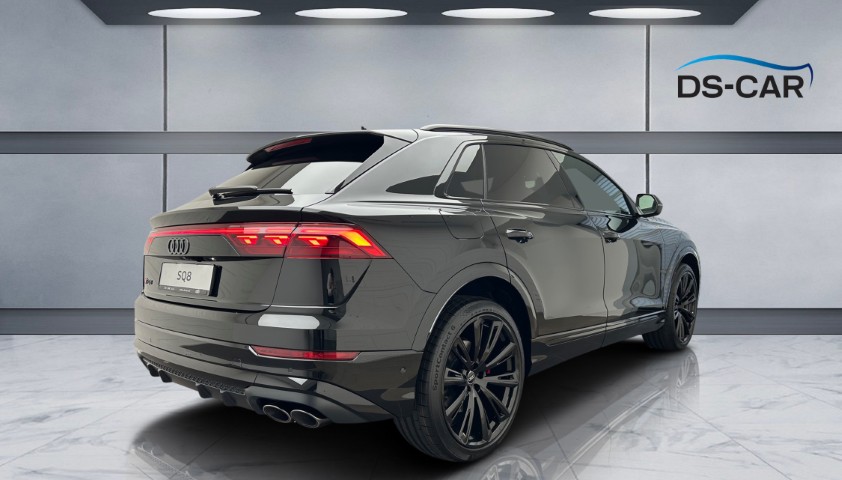 Obrázok SQ8 TFSI quattro