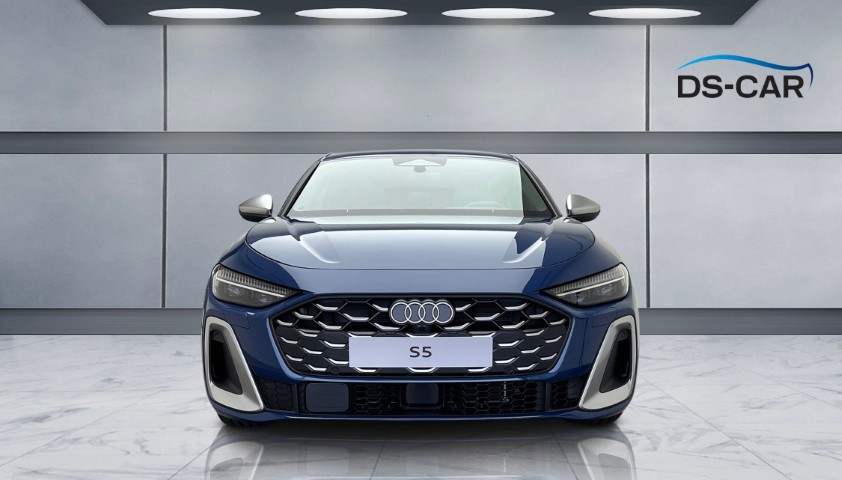 Obrázok S5 Limuzína TFSI quattro STR