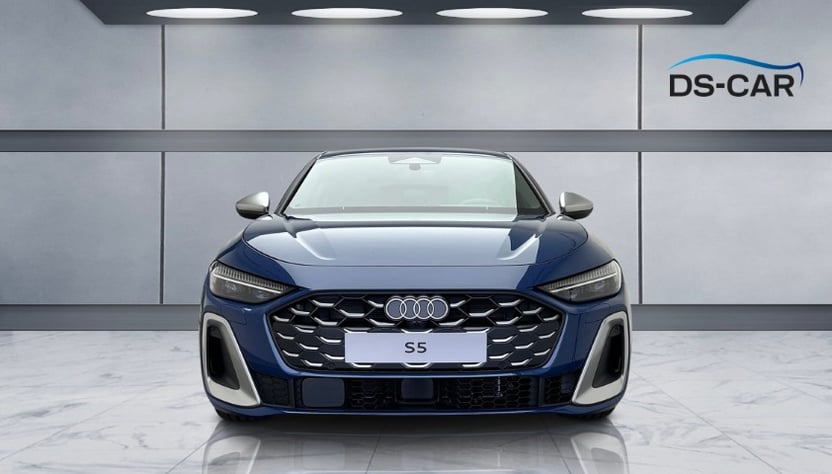 Obrázok S5 Limuzína TFSI quattro STR