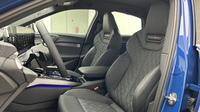 Obrázok S5 Limuzína TFSI quattro STR