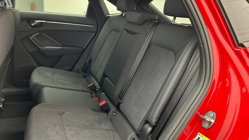 Obrázok Q3 Sportb. Sport edition 40 TFSI quattro