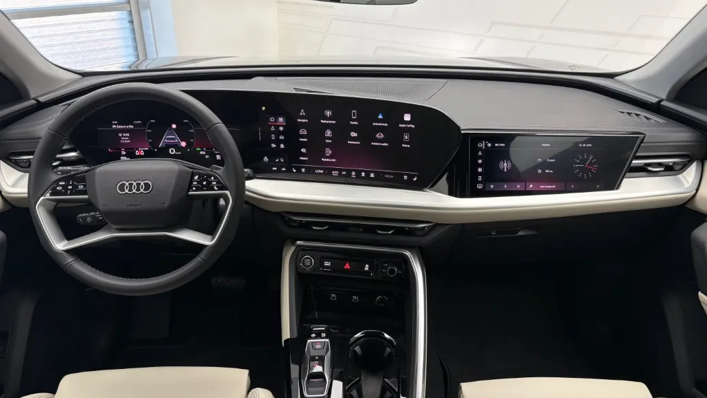 Obrázok Q5 SUV TDI quattro 150kW STR