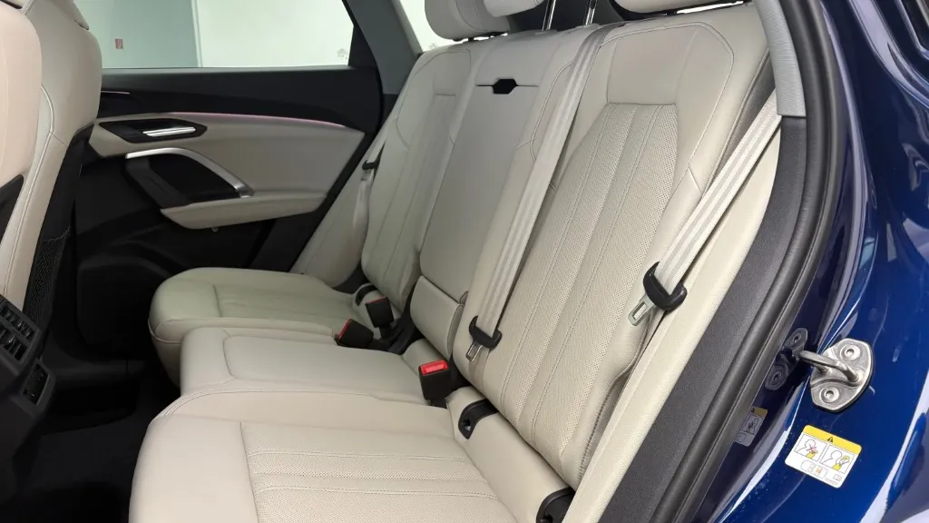 Obrázok Q5 SUV TDI quattro 150kW STR