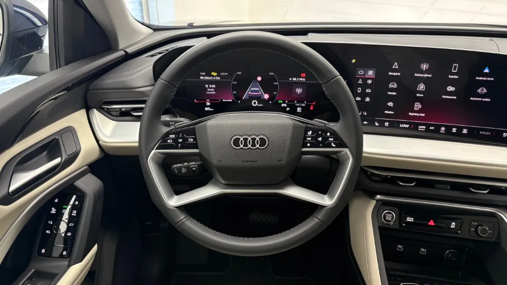 Obrázok Q5 SUV TDI quattro 150kW STR