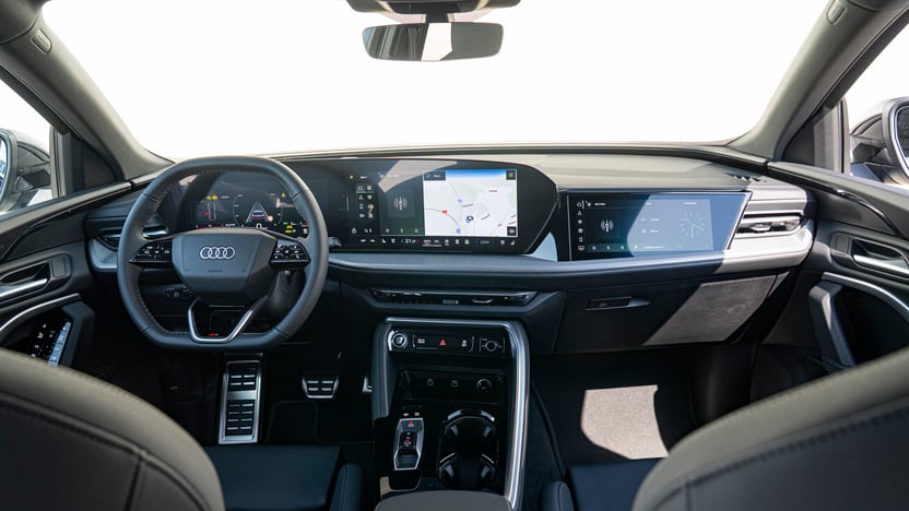 Obrázok Q5 SUV TDI quattro 150kW STR