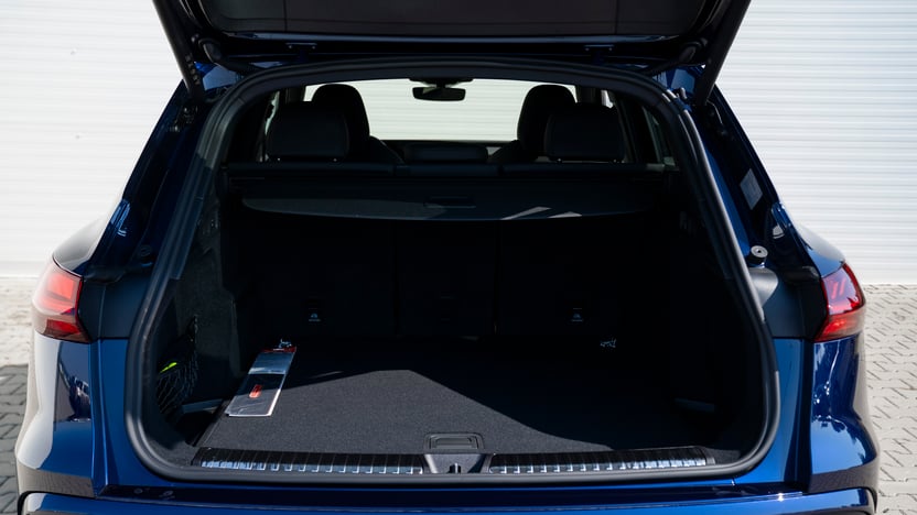 Obrázok Q5 SUV TDI quattro 150kW STR