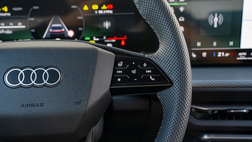 Obrázok Q5 SUV TDI quattro 150kW STR