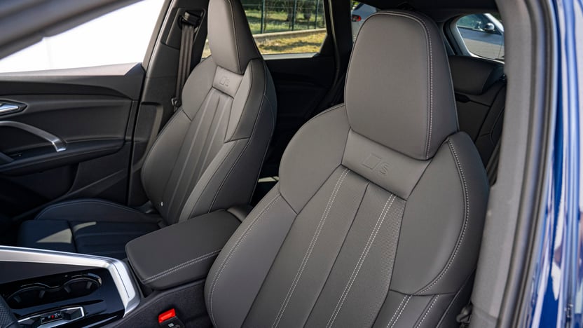 Obrázok Q5 SUV TDI quattro 150kW STR