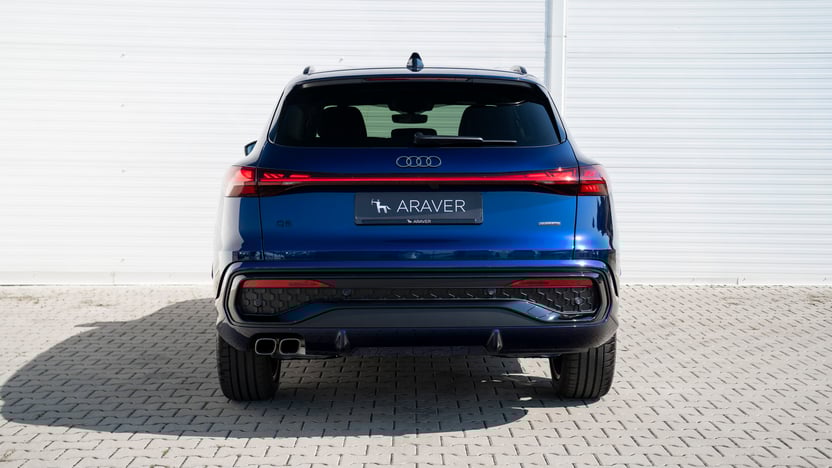 Obrázok Q5 SUV TDI quattro 150kW STR