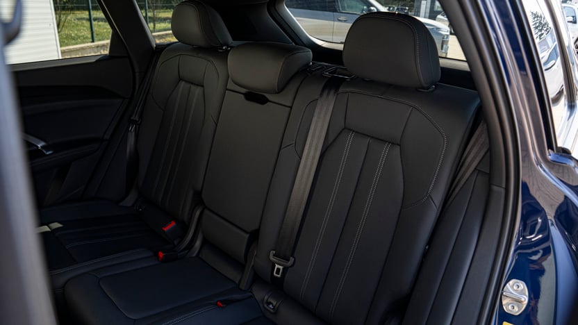 Obrázok Q5 SUV TDI quattro 150kW STR