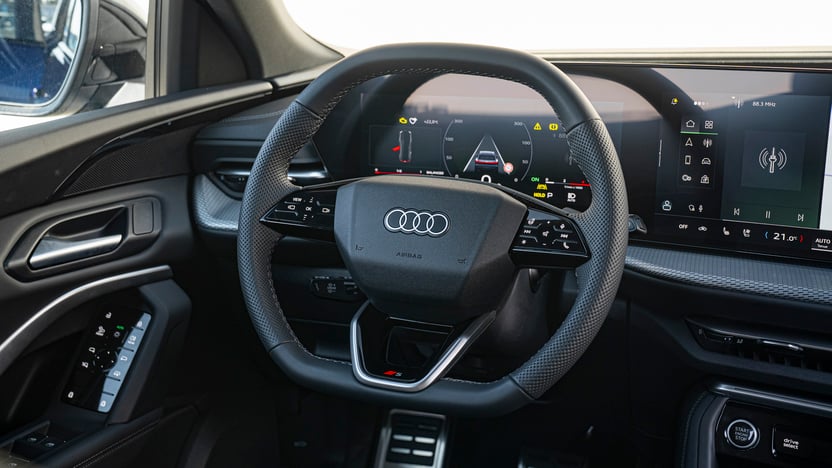 Obrázok Q5 SUV TDI quattro 150kW STR