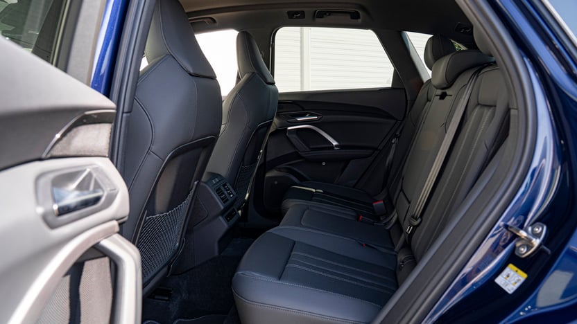 Obrázok Q5 SUV TDI quattro 150kW STR