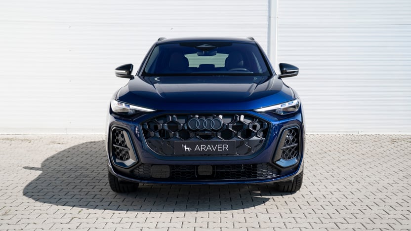Obrázok Q5 SUV TDI quattro 150kW STR