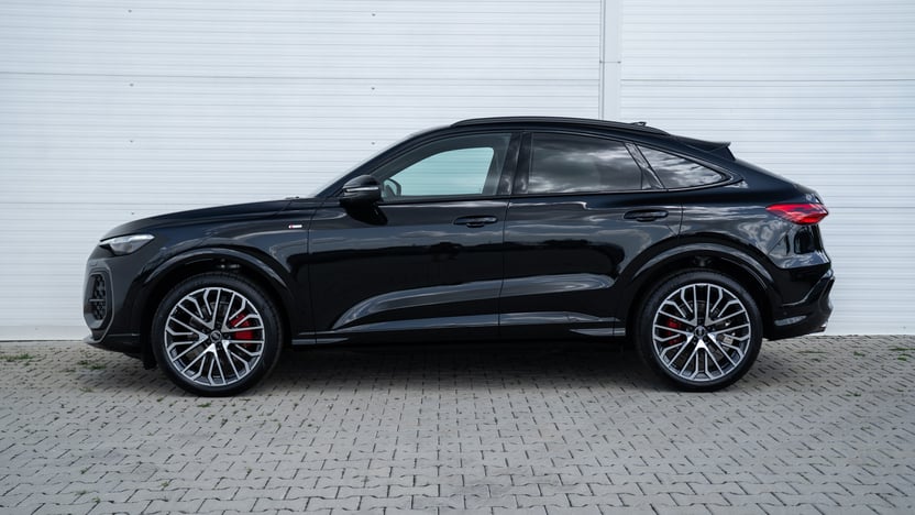 Obrázok Q5 Sportback TDI quattro 150kW STR