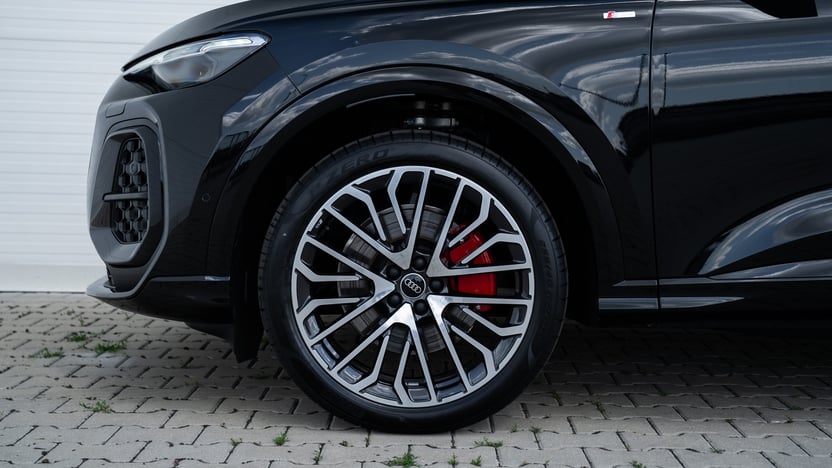Obrázok Q5 Sportback TDI quattro 150kW STR