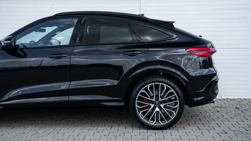 Obrázok Q5 Sportback TDI quattro 150kW STR