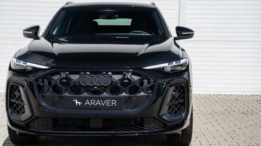Obrázok Q5 Sportback TDI quattro 150kW STR