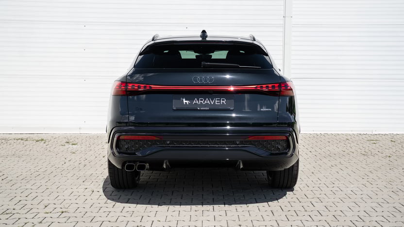 Obrázok Q5 Sportback TDI quattro 150kW STR