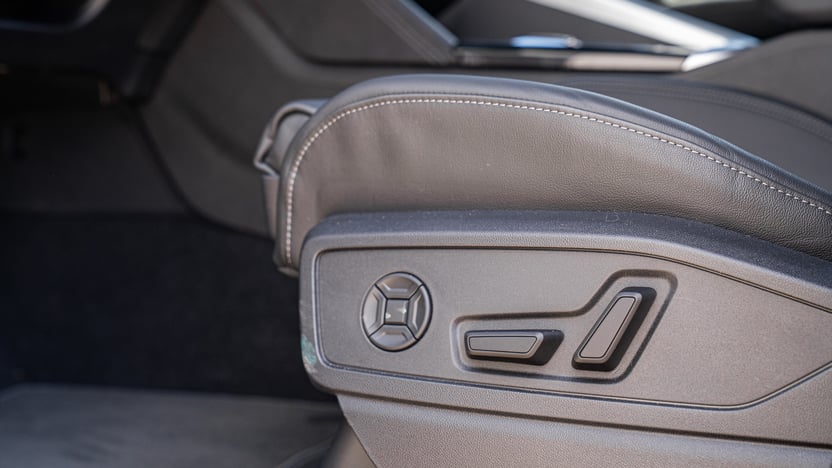 Obrázok Q5 Sportback TDI quattro 150kW STR