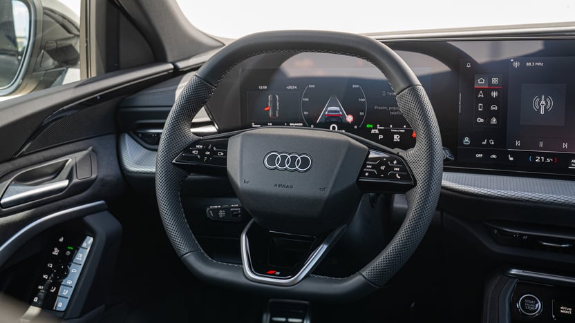 Obrázok Q5 Sportback TDI quattro 150kW STR