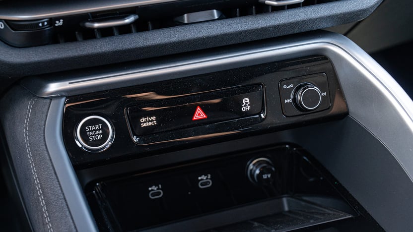 Obrázok Q5 Sportback TDI quattro 150kW STR