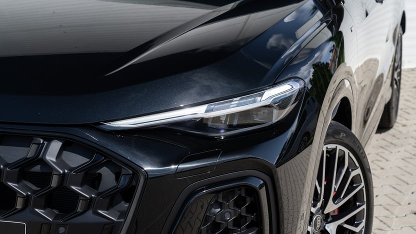 Obrázok Q5 Sportback TDI quattro 150kW STR