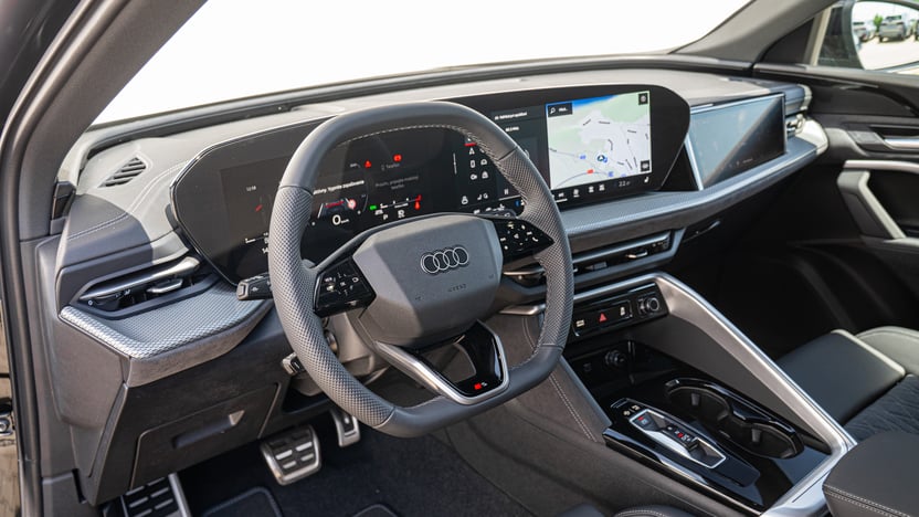 Obrázok Q5 Sportback TDI quattro 150kW STR