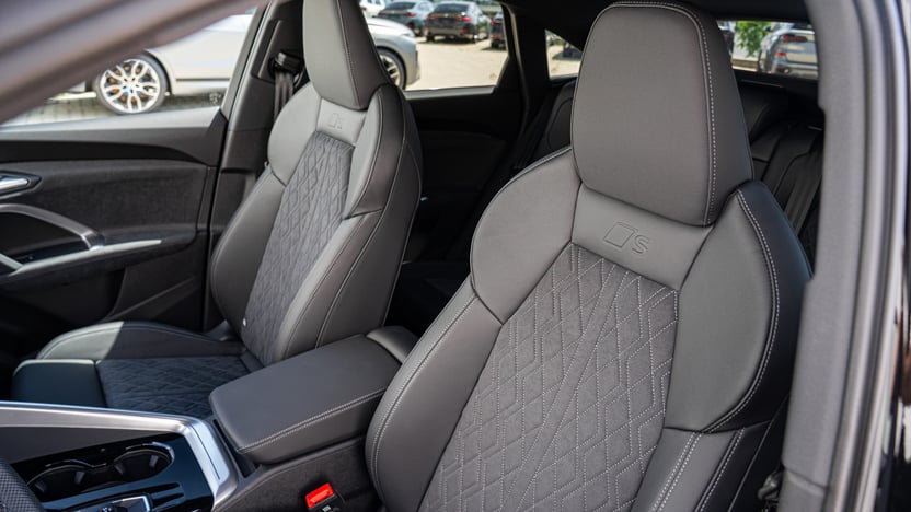 Obrázok Q5 Sportback TDI quattro 150kW STR